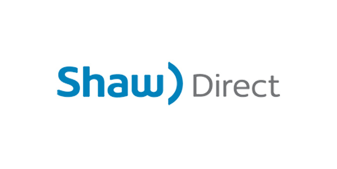 Shaw Direct logo