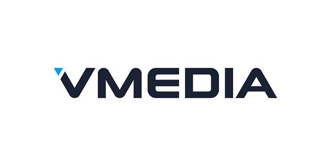 -Vmedia logo